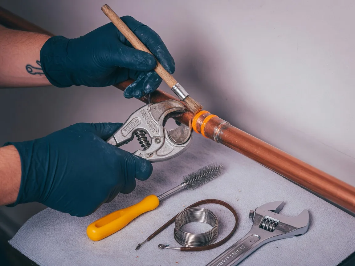 Why choose Sump Pump Repair in Whittington, IL